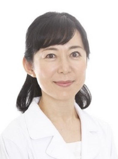 栗岡住子