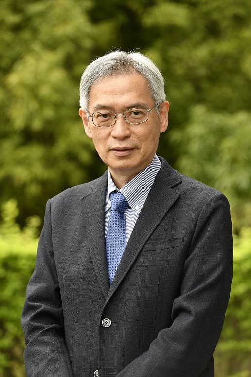 楠隆