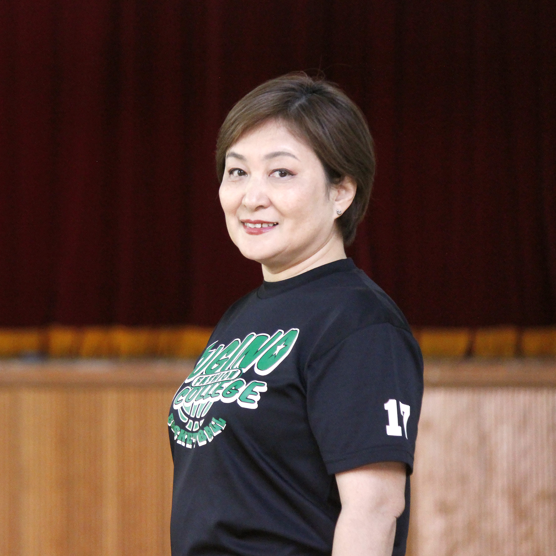 水上雅子