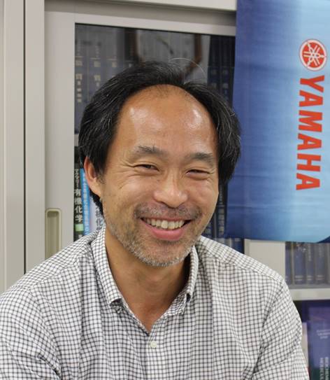 湊健一郎