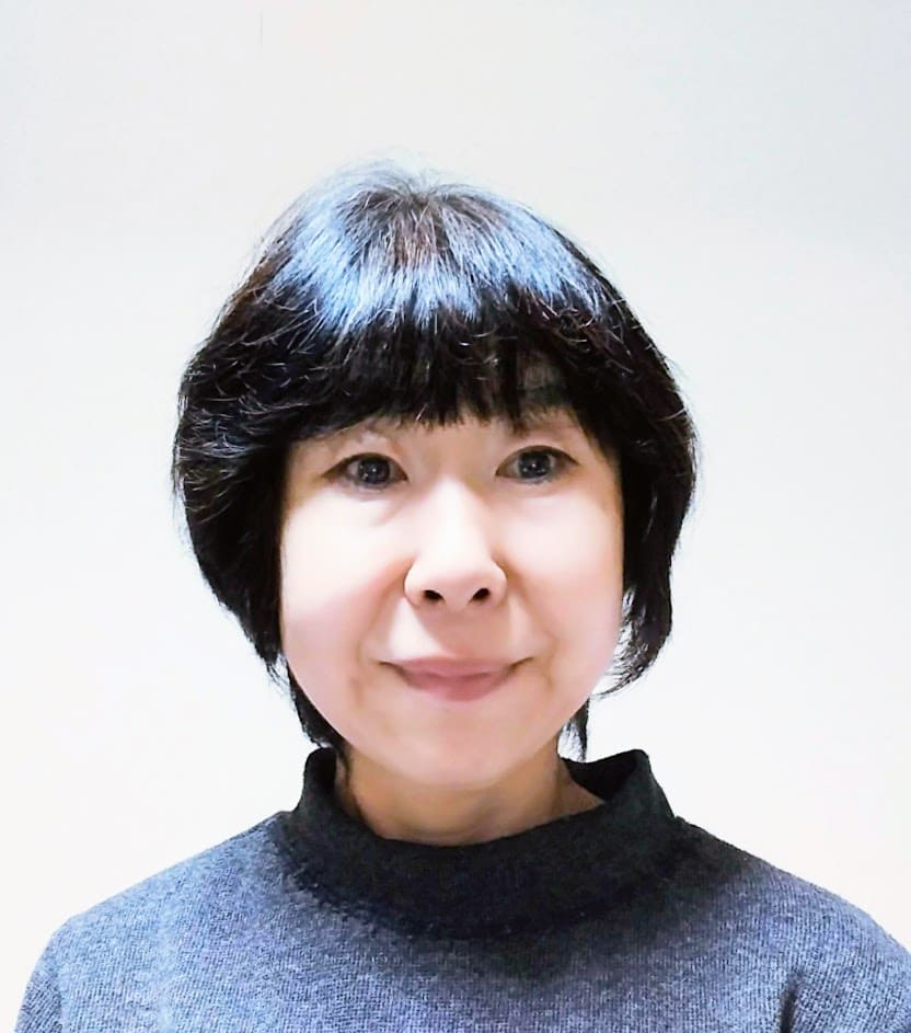 澤見一枝