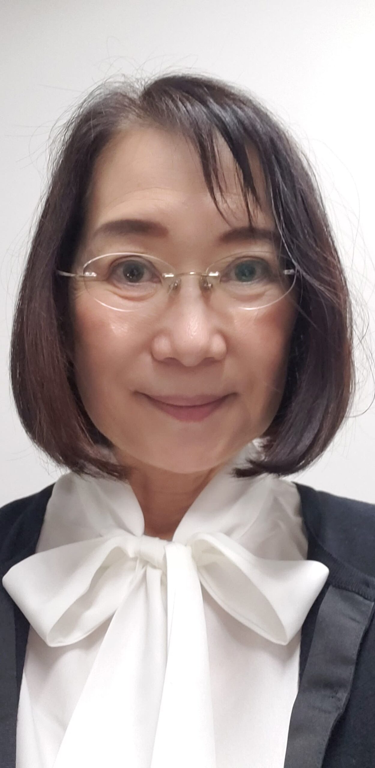 町田いづみ