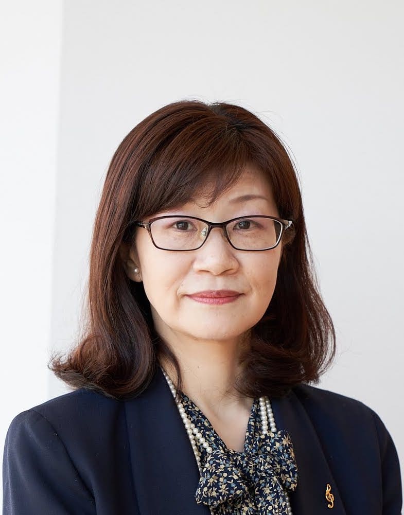 相川章子