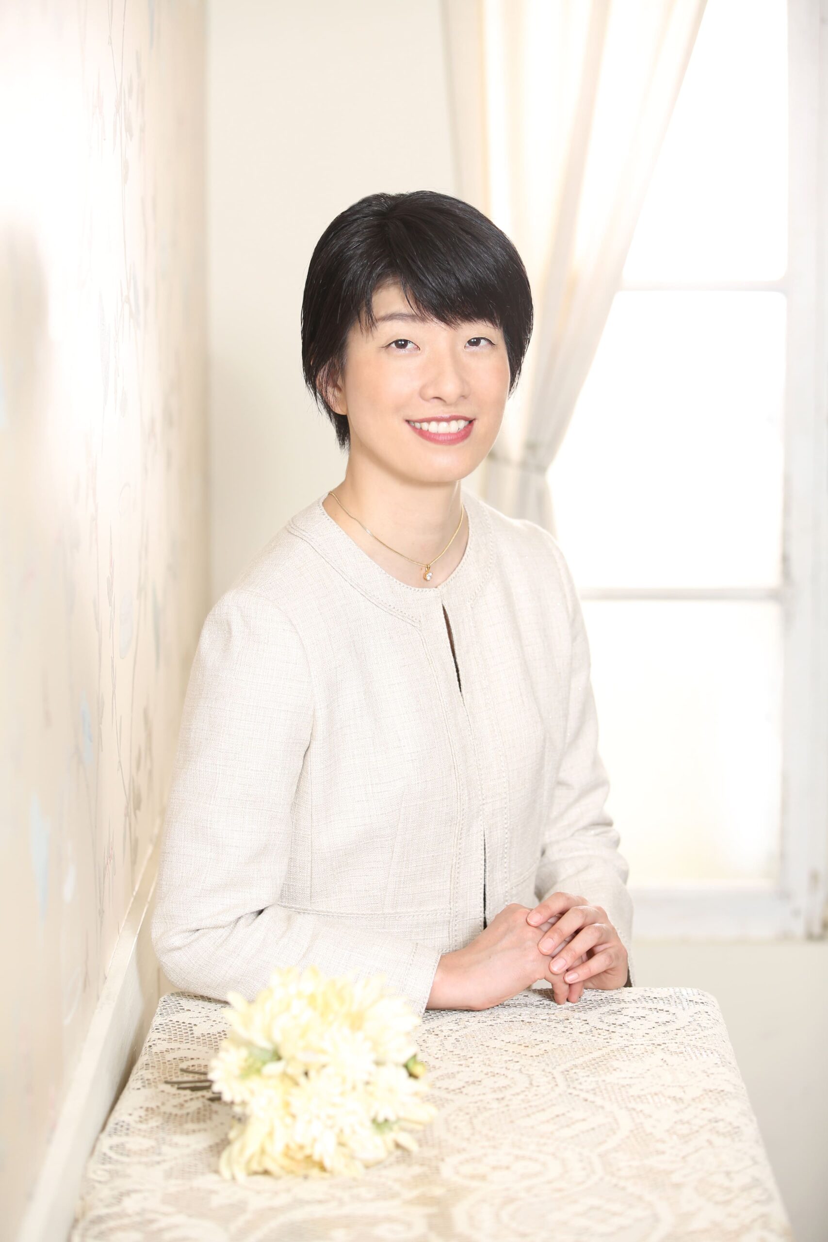 石井豊恵