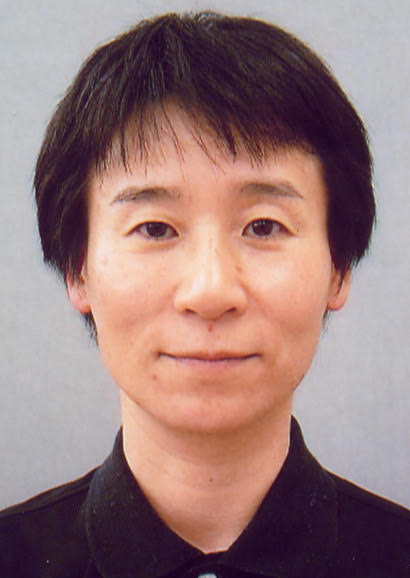 西岡ゆかり