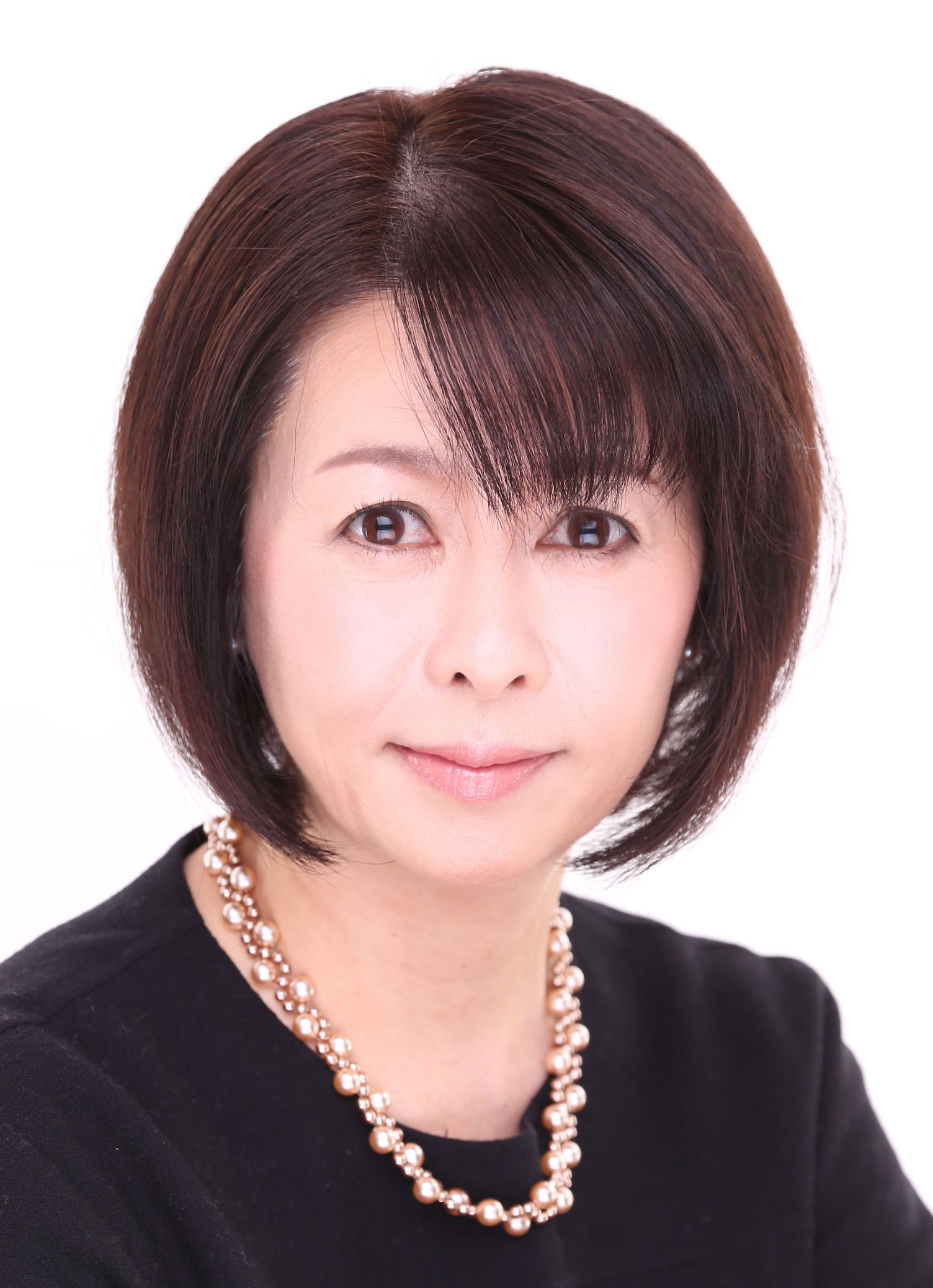 越阪部奈緒美