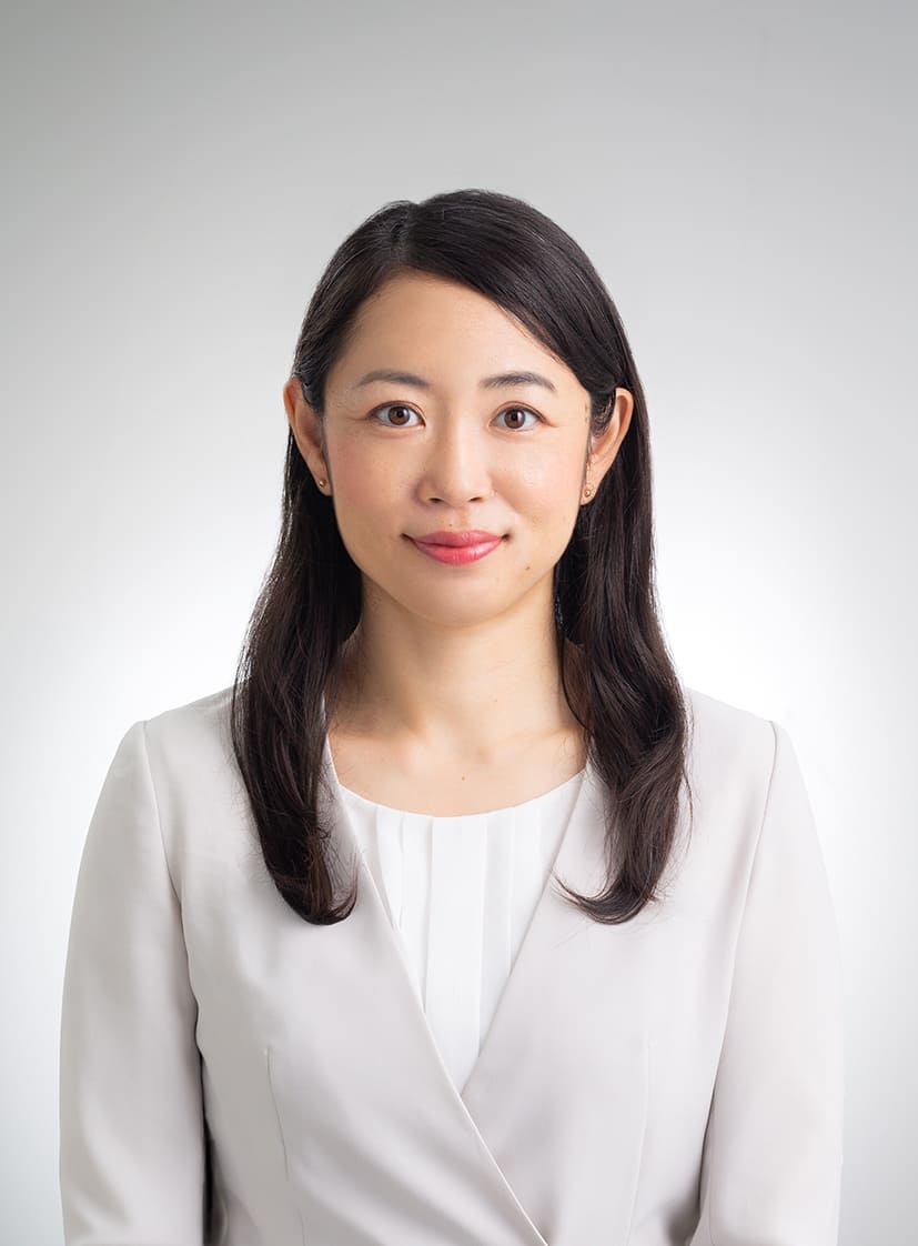 野副朋子