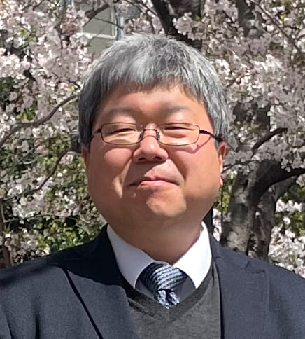 斉藤貴志