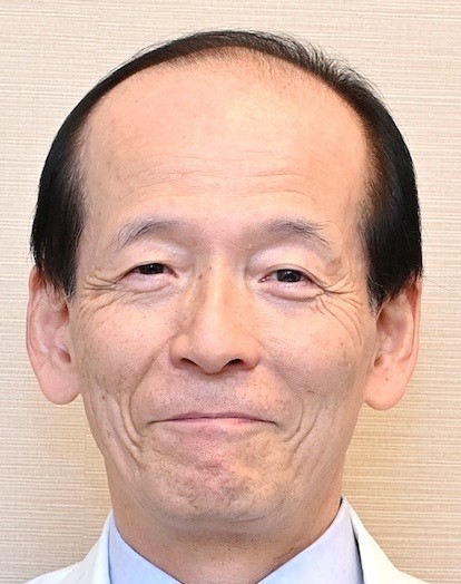 川畑信也