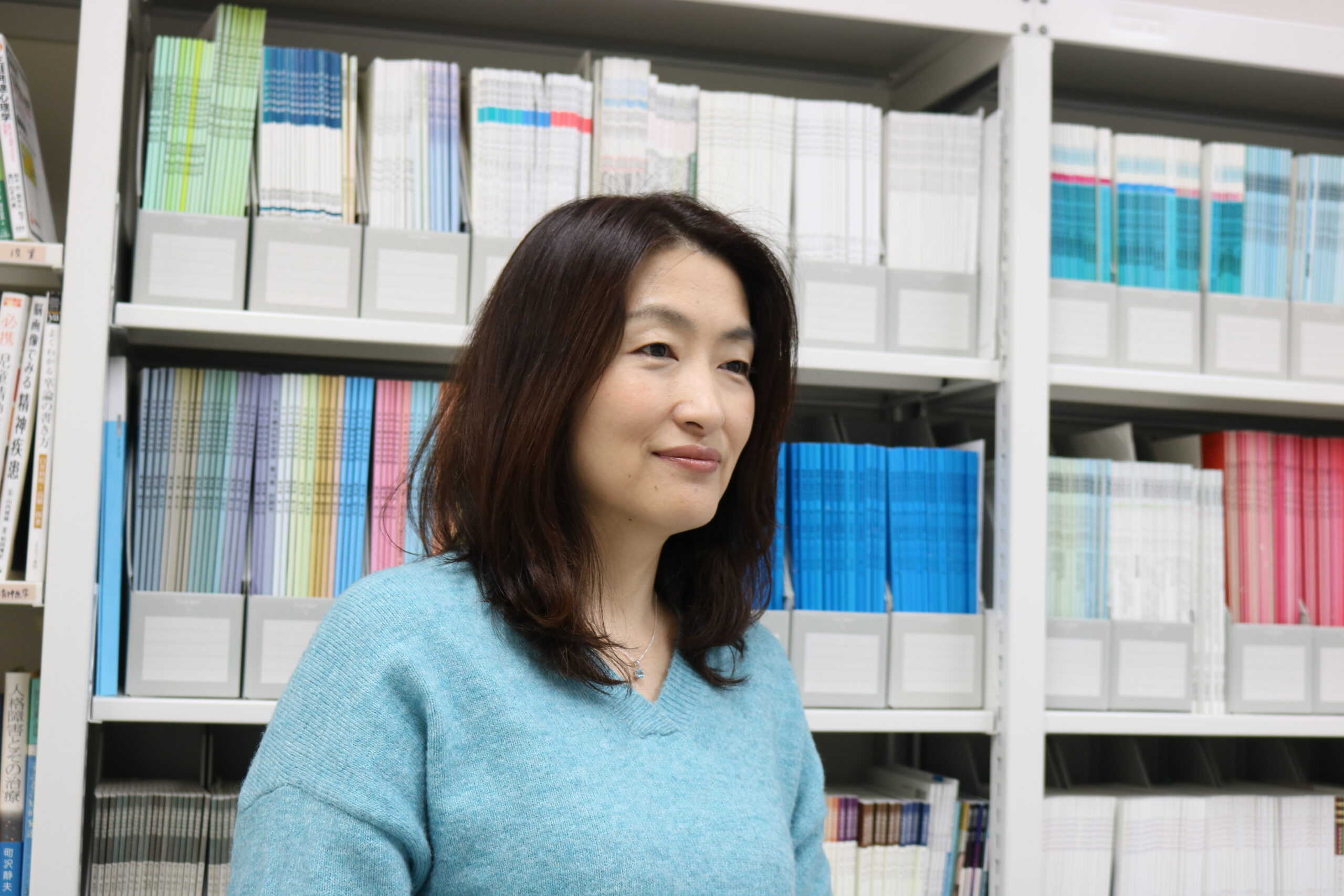 大平泰子