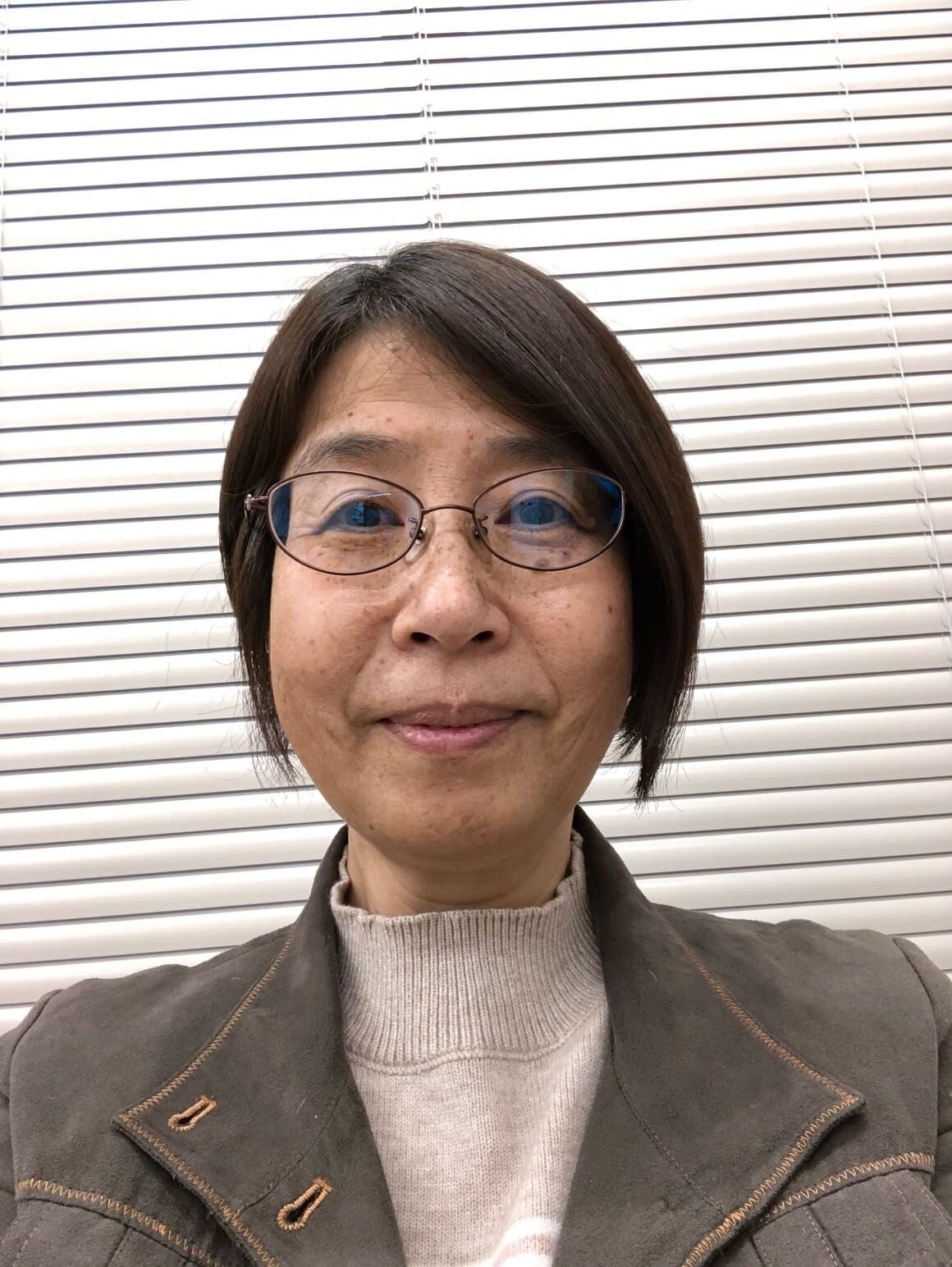 村井千賀