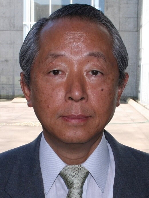 佐々木英忠
