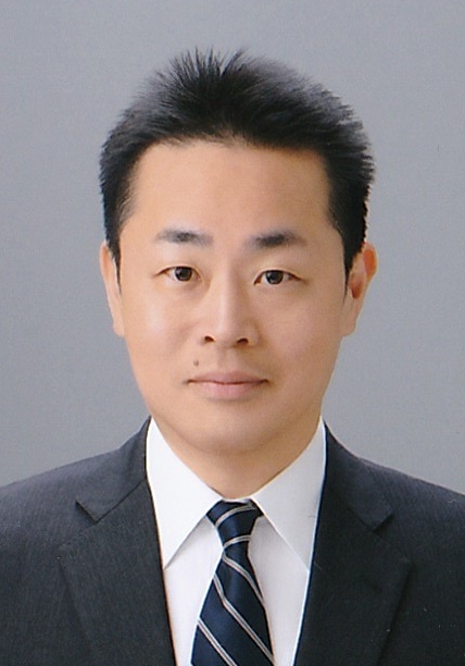 吉澤浩志
