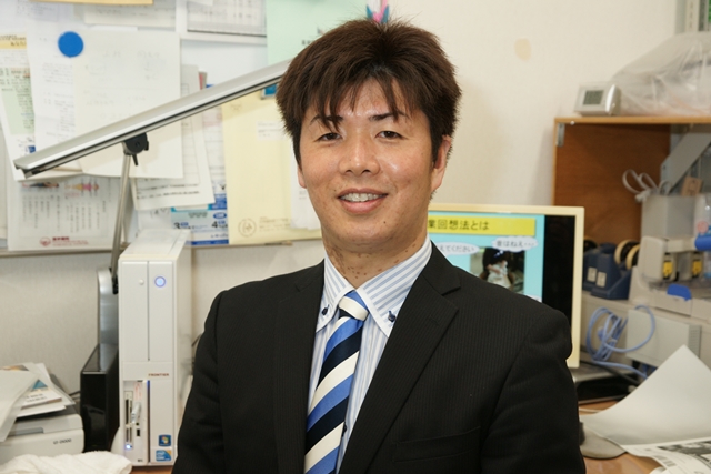 山上 徹也