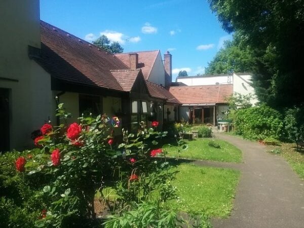 イギリスの施設