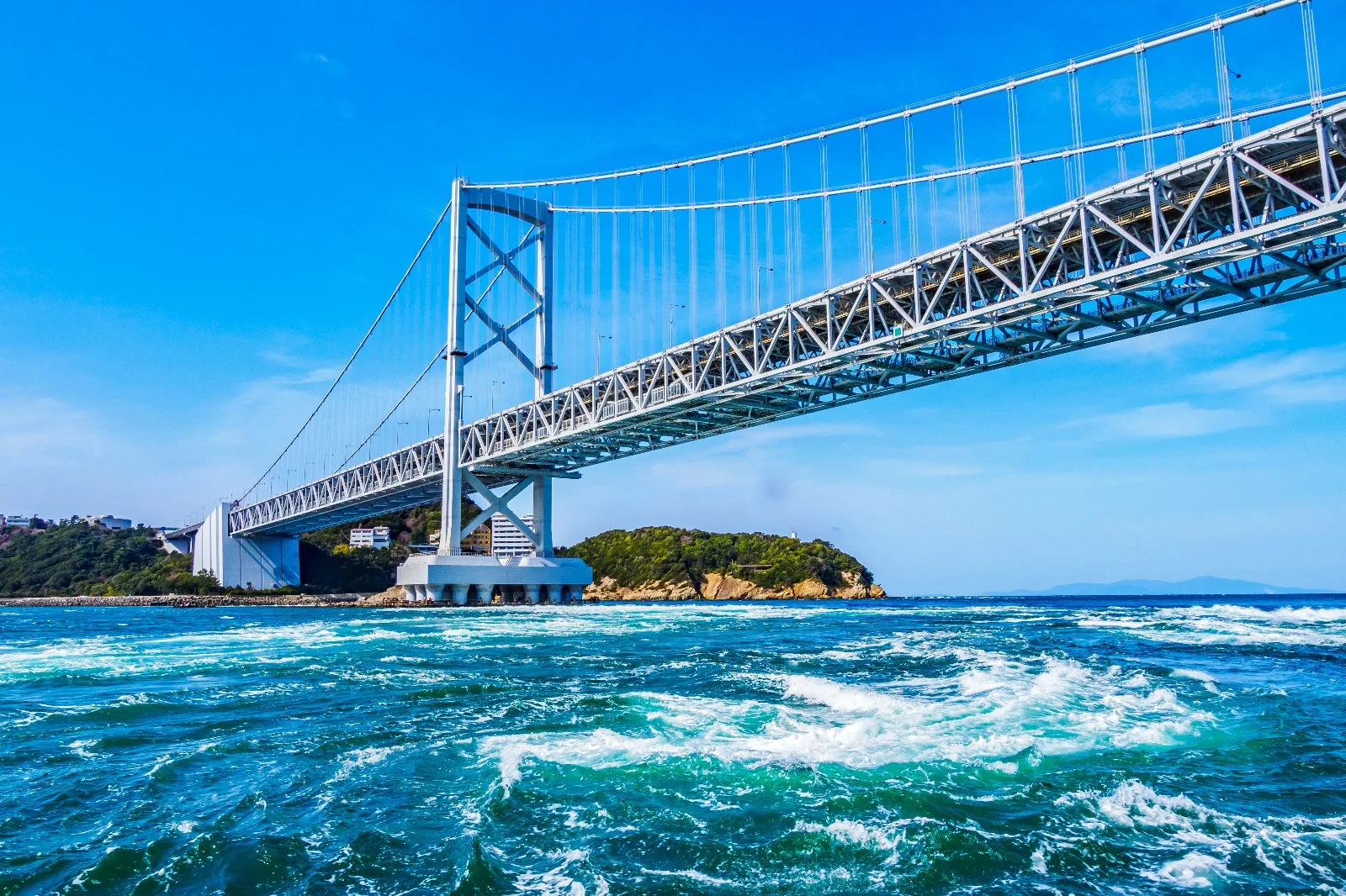大鳴門橋