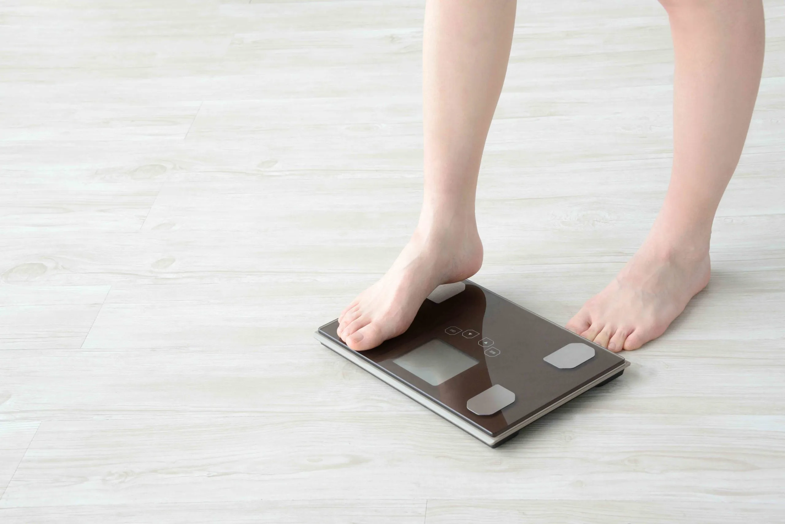 40代からのダイエット