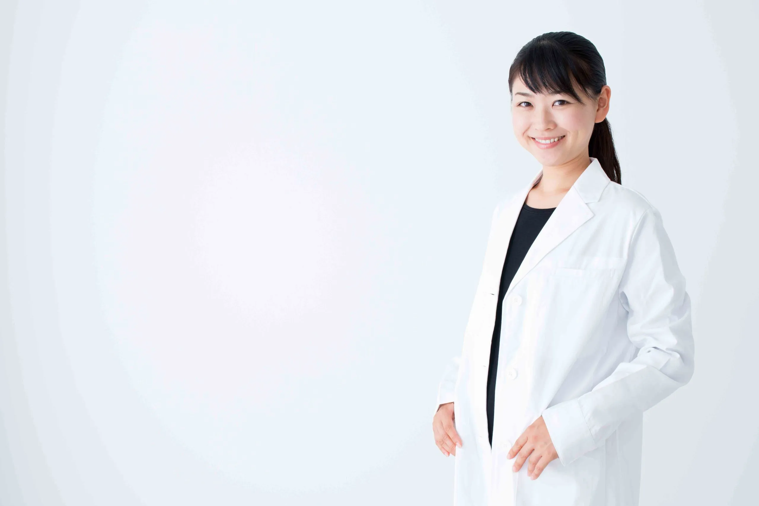 女性医師