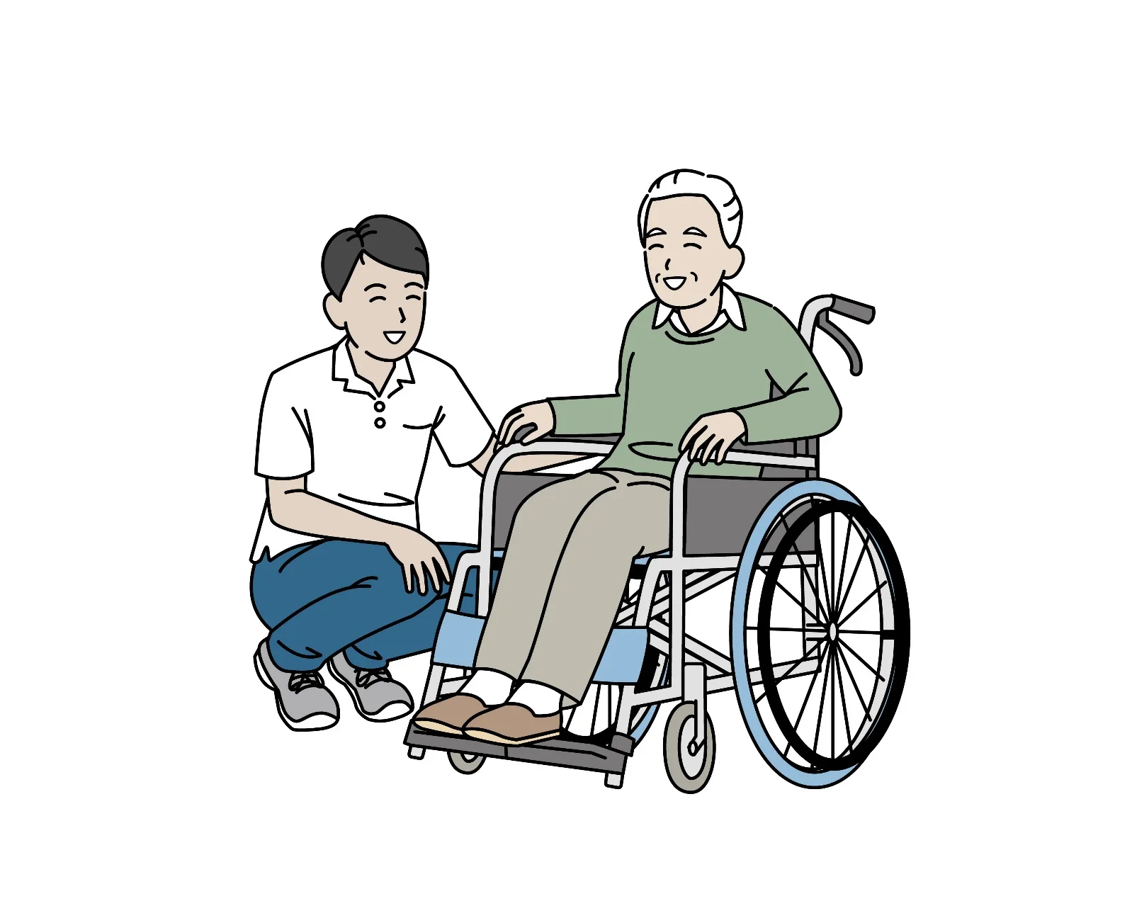 VIO脱毛のメリット