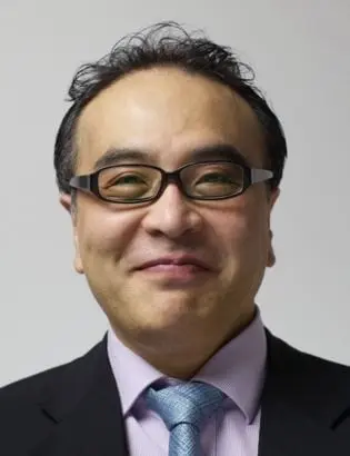 牛越博文