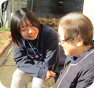 中途採用イメージ1