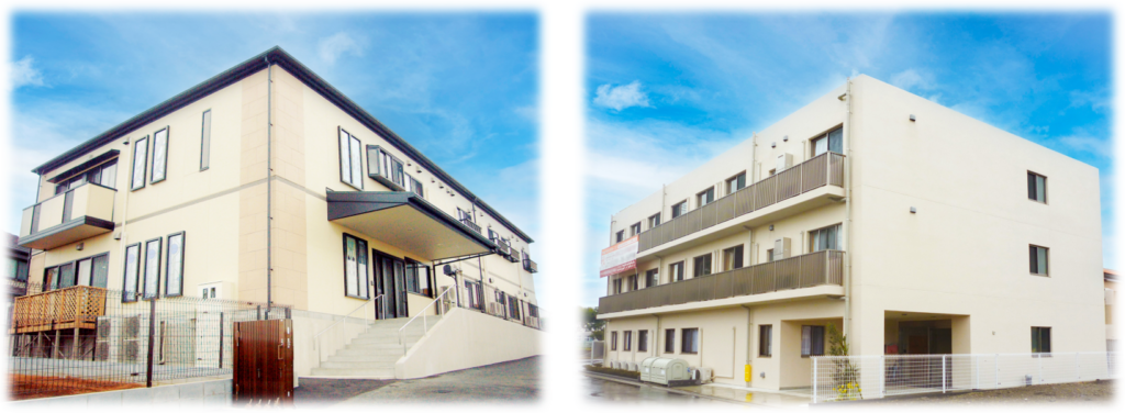 【事業譲受のお知らせ】6月1日、神奈川県の認知症高齢者グループホーム等3事業所を譲受 －「愛の家」としてリニューアルオープン－