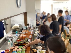 しろうまカフェ🐎５月20日🌸