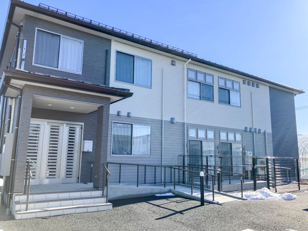 2026年2月1日に山形県山形市に、認知症高齢者対応の「愛の家グループホーム山形北町」新規開設