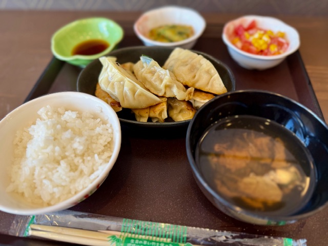 国際交流で笑顔いっぱいの一日