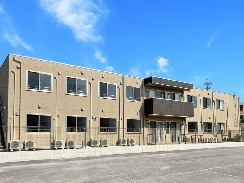 2026年4月1日、愛知県豊田市に、認知症高齢者対応の「愛の家グループホーム豊田青木」新規開設