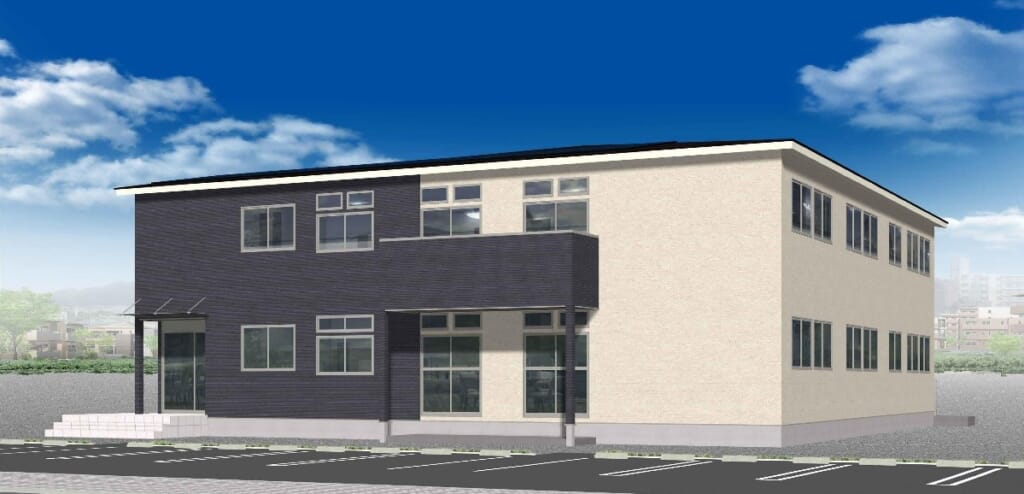 2026年3月1日に神奈川県海老名市に、認知症高齢者対応の「愛の家グループホーム海老名中野」新規開設