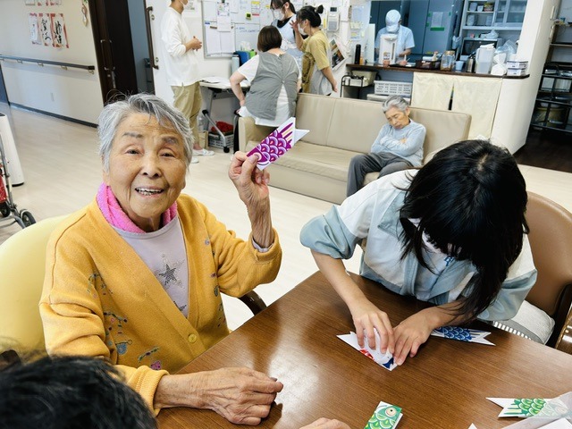 童心に帰って