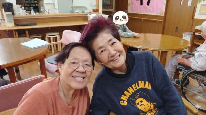 🌸 新しい出会いに感謝！素敵なボランティアさんがやってきました 🌸