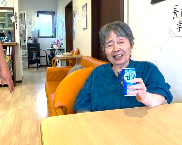 【熱中症対策】暑さ対策先進都市・熊谷市の認知症高齢者グループホームが実践！5月からの「暑熱順化」で、サポートする2026年の取り組み～名物「地粉うどん」や「冷やし甘酒」など、地域に根ざした食の工夫も～