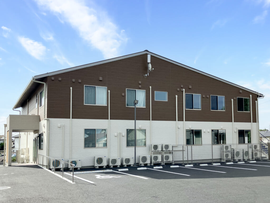 【群馬県に初進出】2026年9月1日、高崎市に、認知症高齢者対応の「愛の家グループホーム高崎浜尻町」を開設